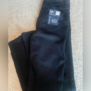 NWT Paige Horton High-rise Ultra Skinny Jeans